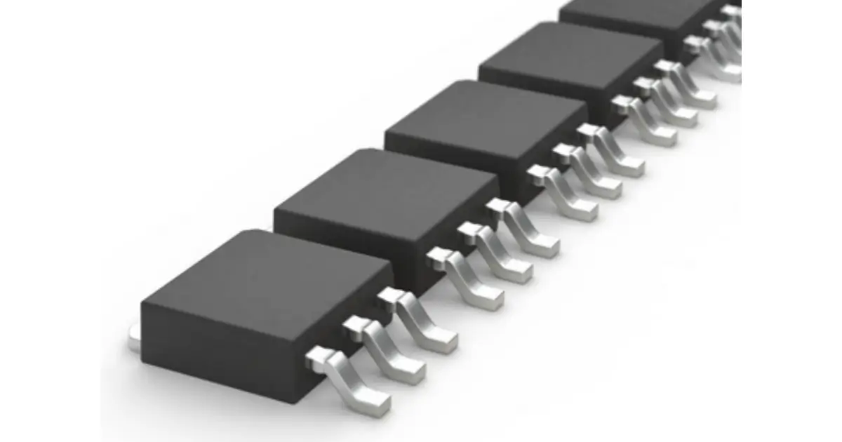 Miller Effect in High Power MOSFET Driver Design