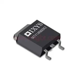 IXTY14N60X2