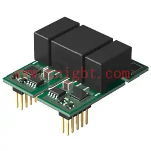 SKYPER12press-fit600A/1200V