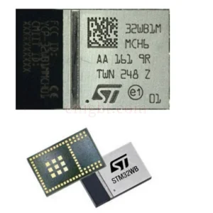 STM32WB1MMC