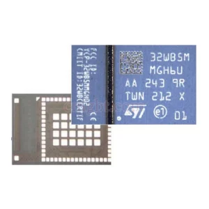 STM32WB5MMG
