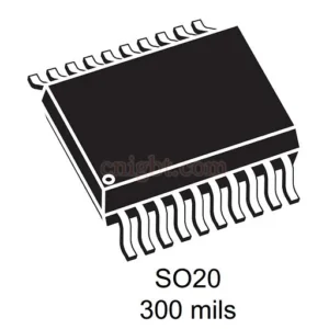 STM8S103F2