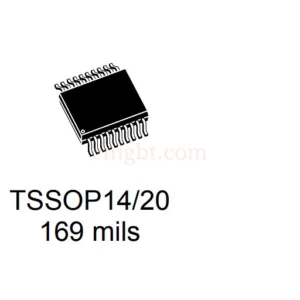 STM32L011D3