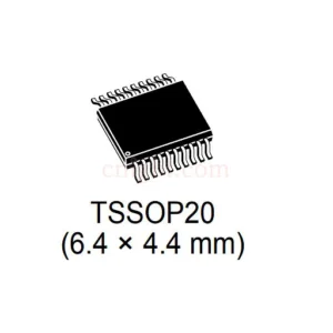 STM8L151F2