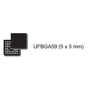 STM32WBA55UE