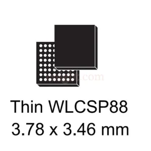 STM32WBA62MG