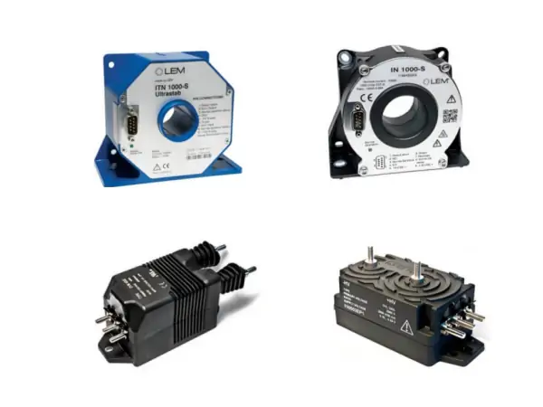 ALL High Precision Sensor