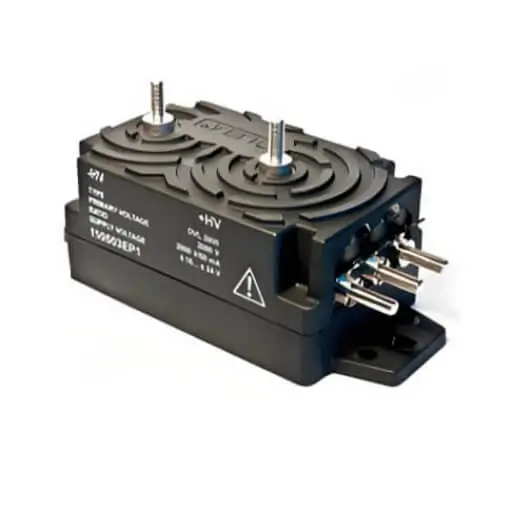 Voltage Sensor