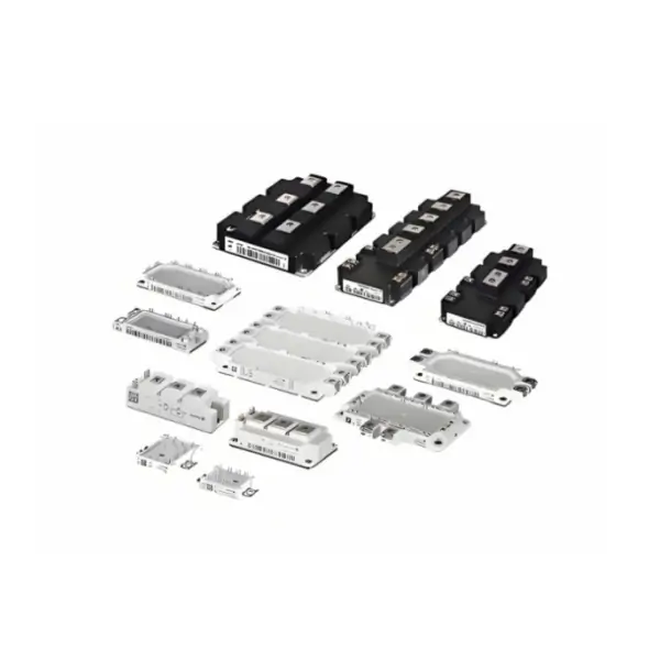 all igbt modules