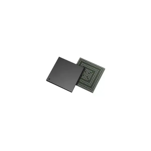 micro-processor