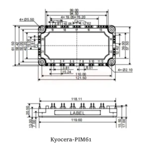 PTMB150E6C