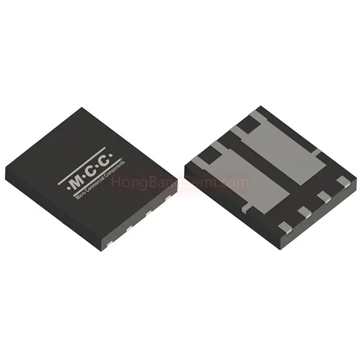 MCACD260N10L