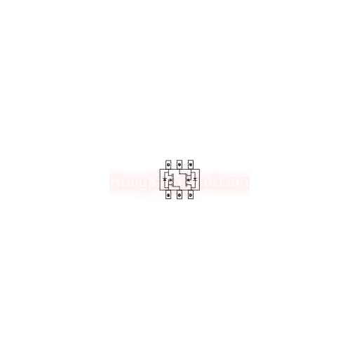 2N7002DW - 图片 2