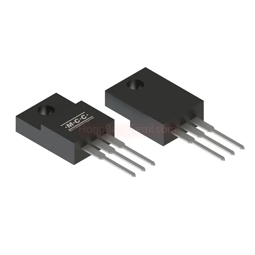 MIF10N65AT0Y