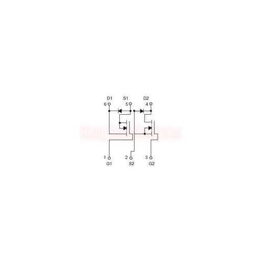 SIL033N03L - 图片 2