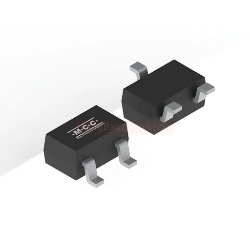 2N7002KW