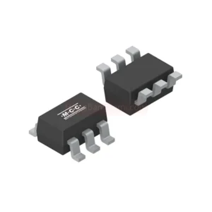 2N7002DW