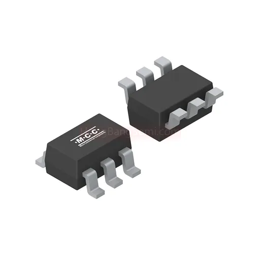 2N7002DW