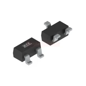 2N7002KT