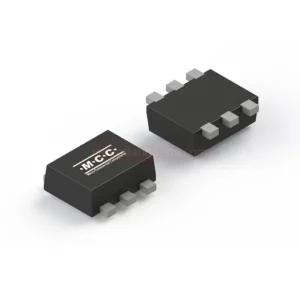 2N7002KV