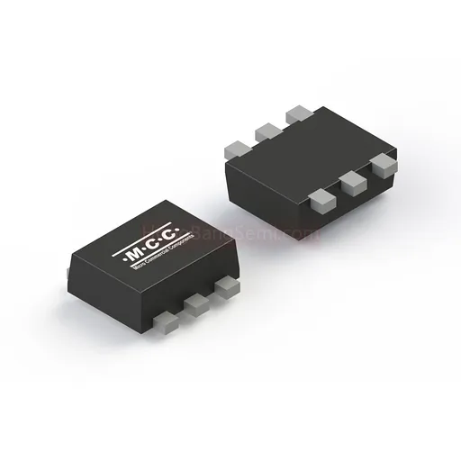 2N7002KV
