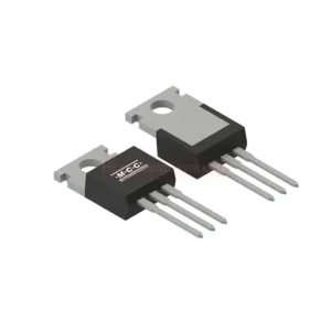 MDTP580N65H