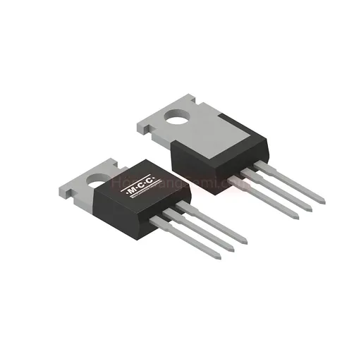 MDTP580N65H