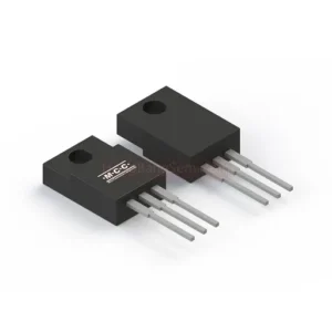 MDTPF380N65H
