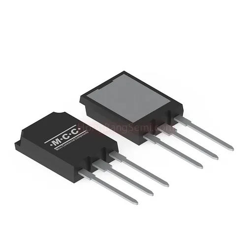 MIWP160N65AS2Y