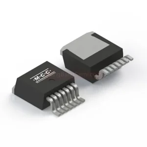 SICBG160N120A