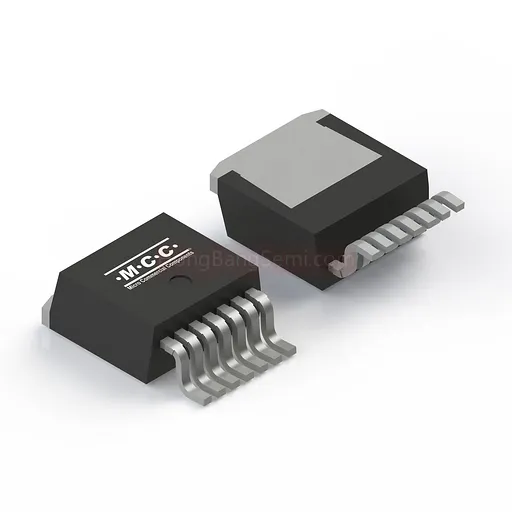 SICBG160N120A