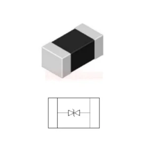 SESDSLC5V0M1B