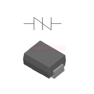 SMBJ85A