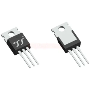 DGW60N65CTS2AC