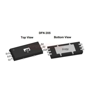 AON5802B