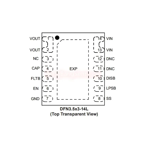 AOZ1390DI-01 - 图片 2