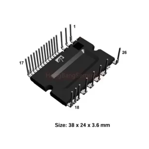 AIP3D15A060Q4N