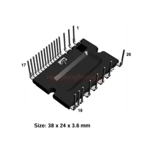 AIP3P15A060Q4
