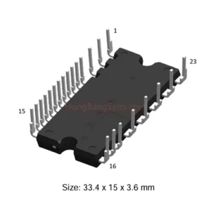 AIP5D10K060Q4U