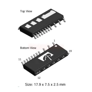 AIM7ET1AR60V1
