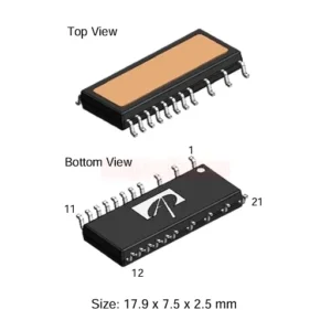 AIM7DT1AR60V3