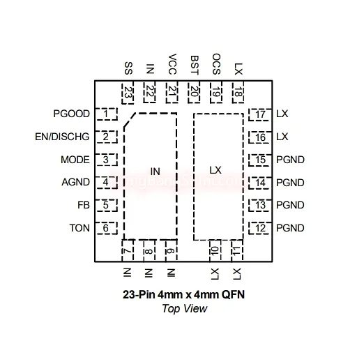AOZ22555QI - 图片 2