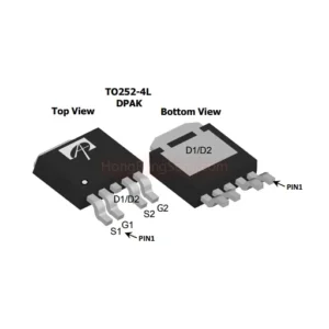 AOD603A