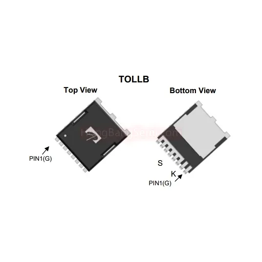 AOTL080A60