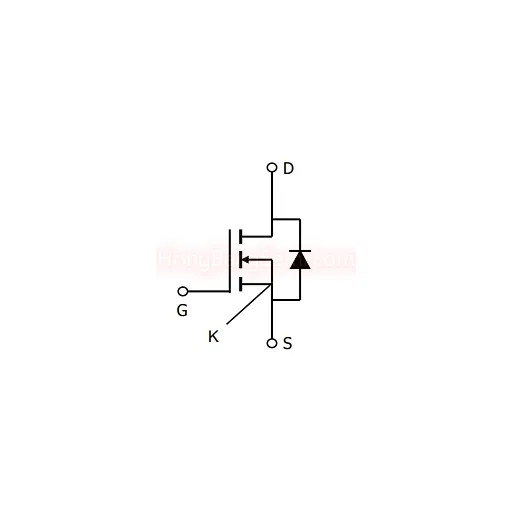 AOTL080A60 - 图片 2