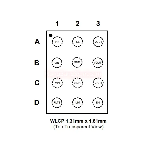 AOZ1353LI-02 - 图片 2