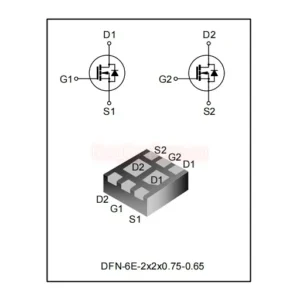 SVT3032NL2D