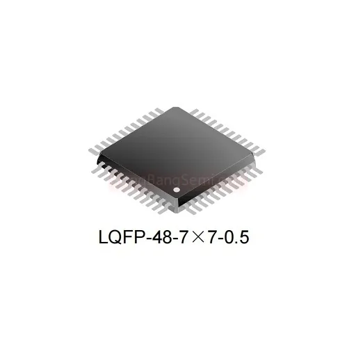 SPC6L64B