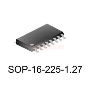 SLP74LVC157ASC