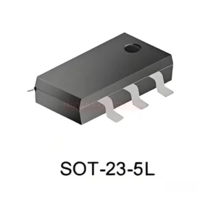 SLP74LVC1G66KB